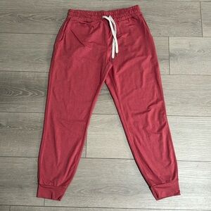 Vuori Performance Joggers